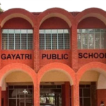 About Us Gayatri Public School