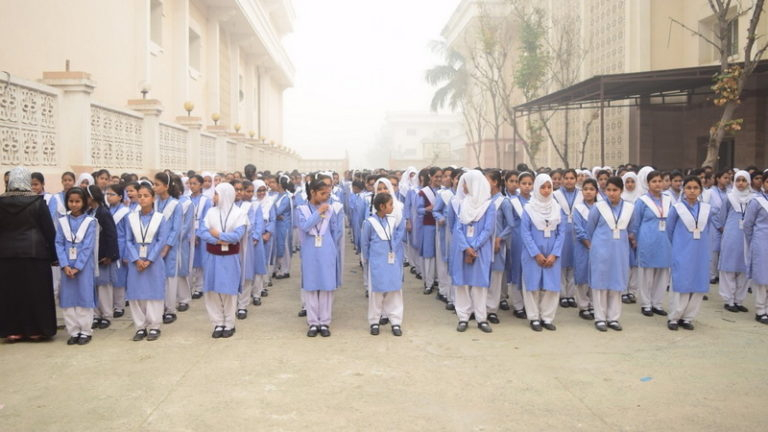 Al Barkaat School Aligarh 20 Al Barkaat