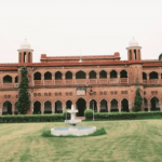 Aligarh Muslim University Admission Form Admit Card Javatpoint