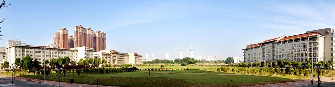 Anhui Agricultural University