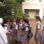 AUXILIUM CONVENT PALI HILL BANDRA AUXILIUM CONVENT SCHOOL