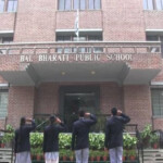 Bal Bharati Public School Pitampura Brainfeed Magazine Awards For