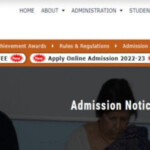 Bb College Asansol Online Admission Form 2023 Admissionforms