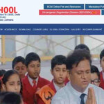 BCM School Admission 2023 24 Online Registration Form Fee Structure