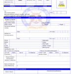 Bhonsala Military School Admission Form Pdf Fill Online Printable