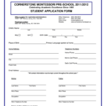 Bihar Government School Admission Form PDF Download Fill Out And Sign