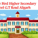 Blue Bird Higher Secondary School G T Road Aligarh Admission Fee