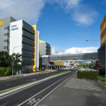 Cairns Hospital Redevelopment Arup