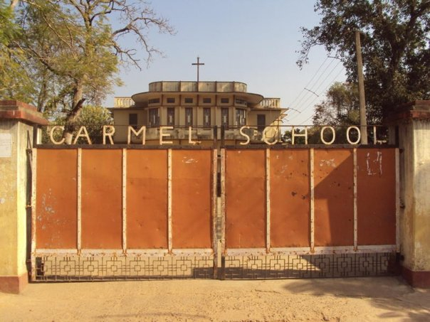 Carmel School Hazaribag Alumni List