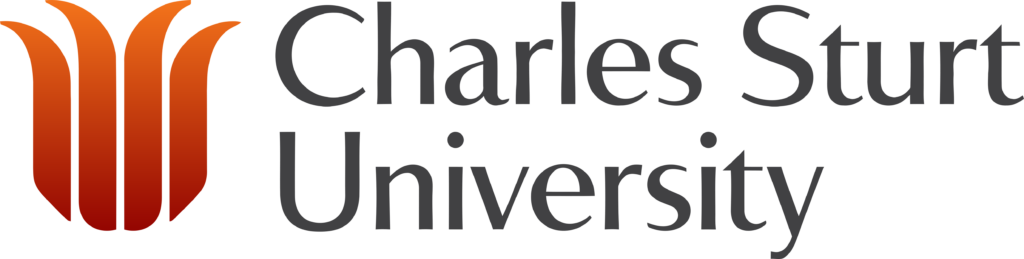 Charles Sturt University Logos Download