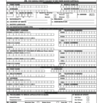 Common Admission Form For Five Government Colleges Admission Form