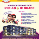 Contact Us Karthi Vidhyalaya International ICSE School