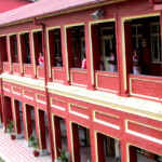 Convent Of Jesus Mary Dehradun Best ICSE School In Dehradun