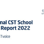 CST National CST School Trust Report 2022 YouTube