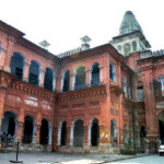 Dav College Kanpur Sadi Kuwu