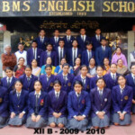 DBMS English School Jamshedpur
