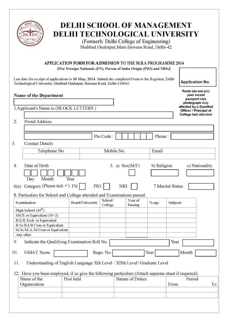 Igi College Admission Form 2023 - Admissionforms.net