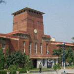 Delhi School Of Economics MA Economics Ajay Zener