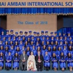 Dhirubhai Ambani International School Uniform Application