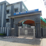 DON BOSCO SCHOOL SILIGURI