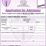 Education Online Form Anna Blog