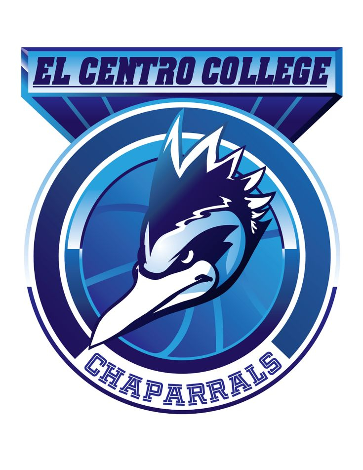 El Centro College Emblem Google Search El Centro College