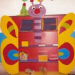 Frobel Play School Farmeensinterior Flickr