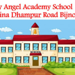 Holy Angel Academy School Nagina Bijnor Admission Fee Review FAQ