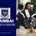 How To Apply Dambai College Of Education Admission Online