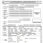 Hsc Admission Online Form 2022 Admission Form