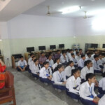 Indira Ideal Senior Secondary School Janakpuri New Delhi Admission