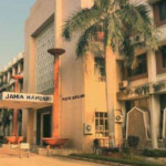 Jamia Hamdard Admission 2021 22 Registration Starts For Academic