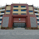 Jamnabai Narsee School Gift City Gandhinagar Admission Fee Affiliation