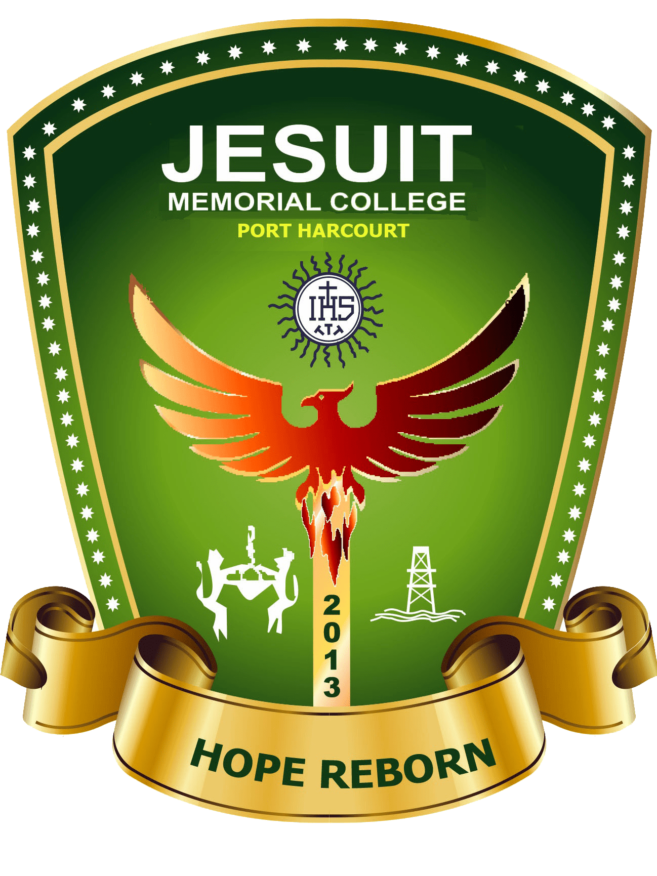 Jesuit Memorial College Recruitment 2022 Apply Now