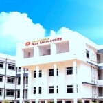 Jharkhand Rai University JRU Ranchi Hostel Fees Details 2021 2022