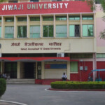 Jiwaji University Courses Fee Structure Eligibility Admission