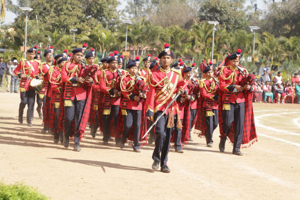 Kairali School Ranchi