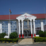 Laikipia University