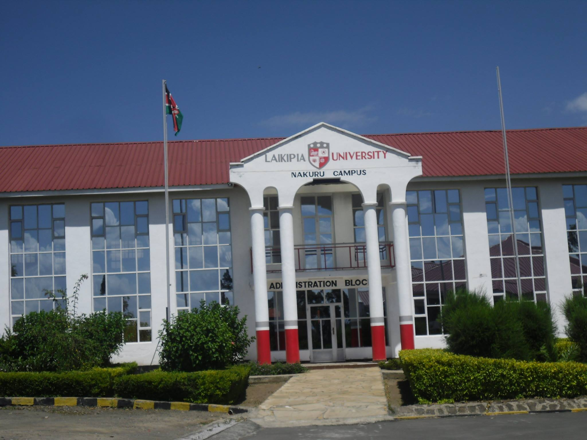 Laikipia University