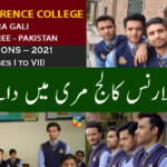 Lawrence College Murree Admissions 2021 YouTube