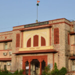 Maharani College Jaipur Admission