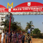 Mats University Admission Form 2022 Admission Form