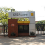 MCM DAV College Sec 36 Chandigarh Courses Fees Admission Hostel