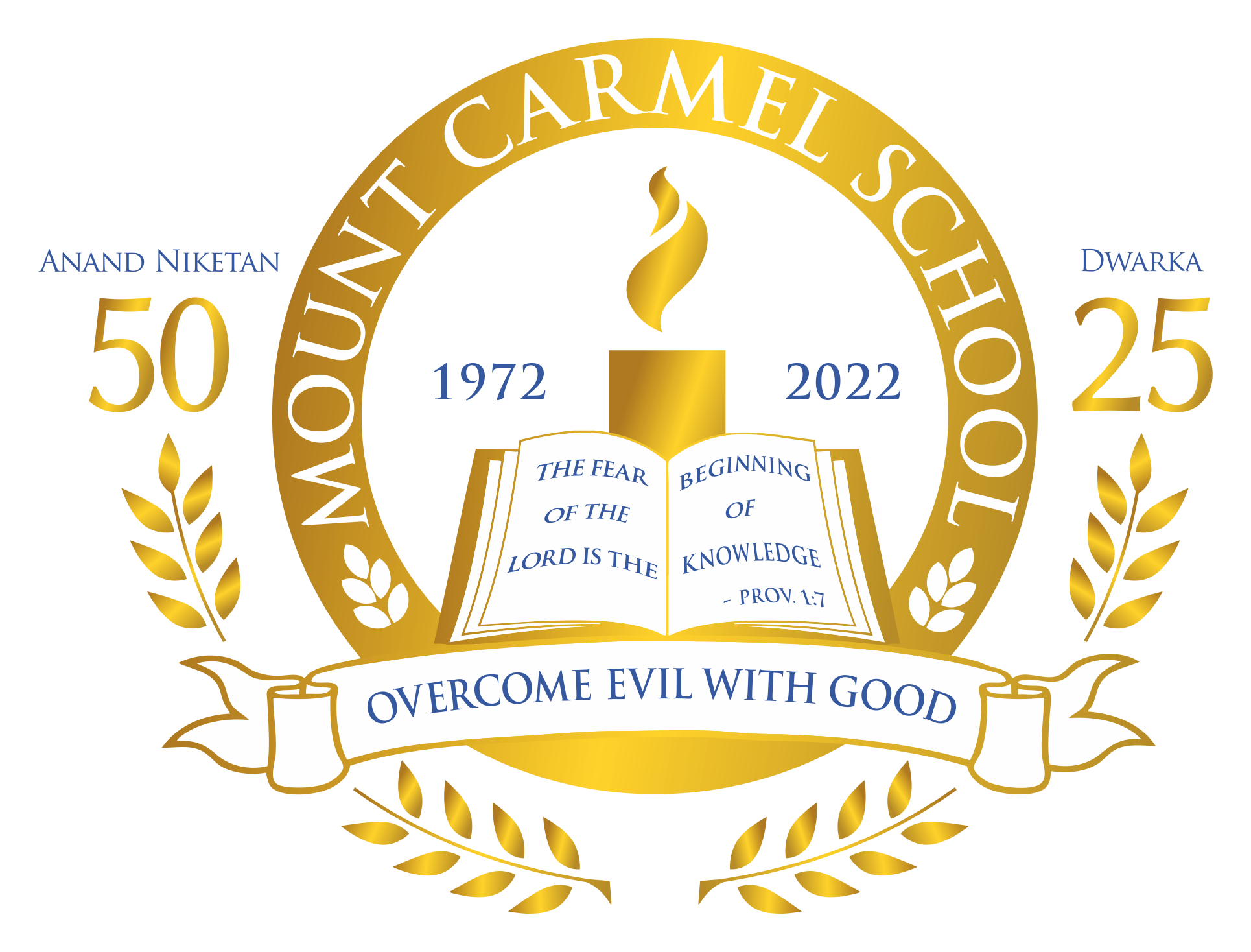 Mount Carmel School