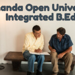 Nalanda Open University Integrated B Ed 2022 Application Eligibility