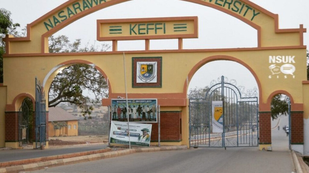 Nasarawa State University Pulls Out From ASUU Strike