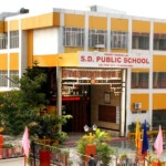 Pandit Mohan Lal SD Public School Chandigarh Admission Fee