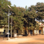 Patha Bhavan Partha Bhavan Now A Secondary School Taken Flickr