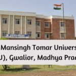 Raja Mansingh Tomar University