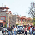 Rajasthan University Admissions Last Date Of Form Submission Today